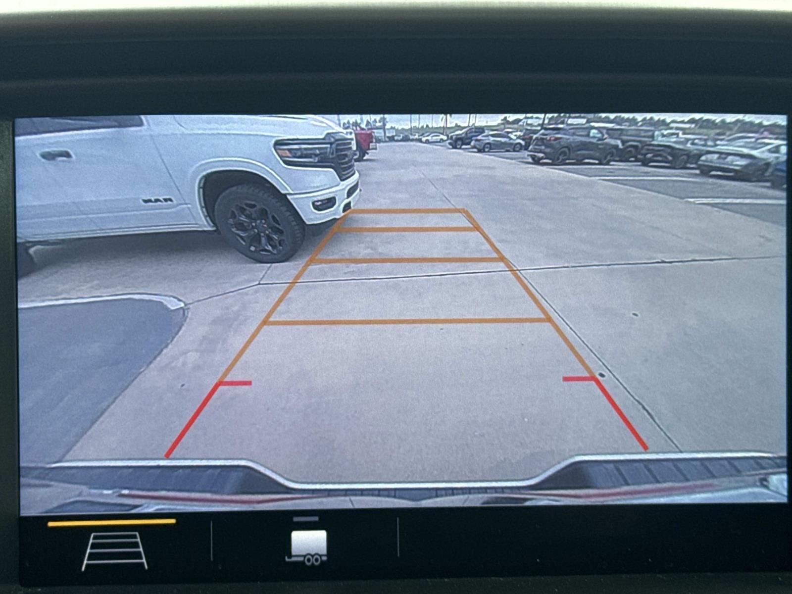 2021 GMC Canyon 4WD Crew Cab Short Box AT4 - Leather