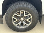 2021 GMC Canyon 4WD Crew Cab Short Box AT4 - Leather