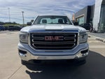 2018 GMC Sierra 1500 Base