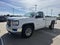 2018 GMC Sierra 1500 Base