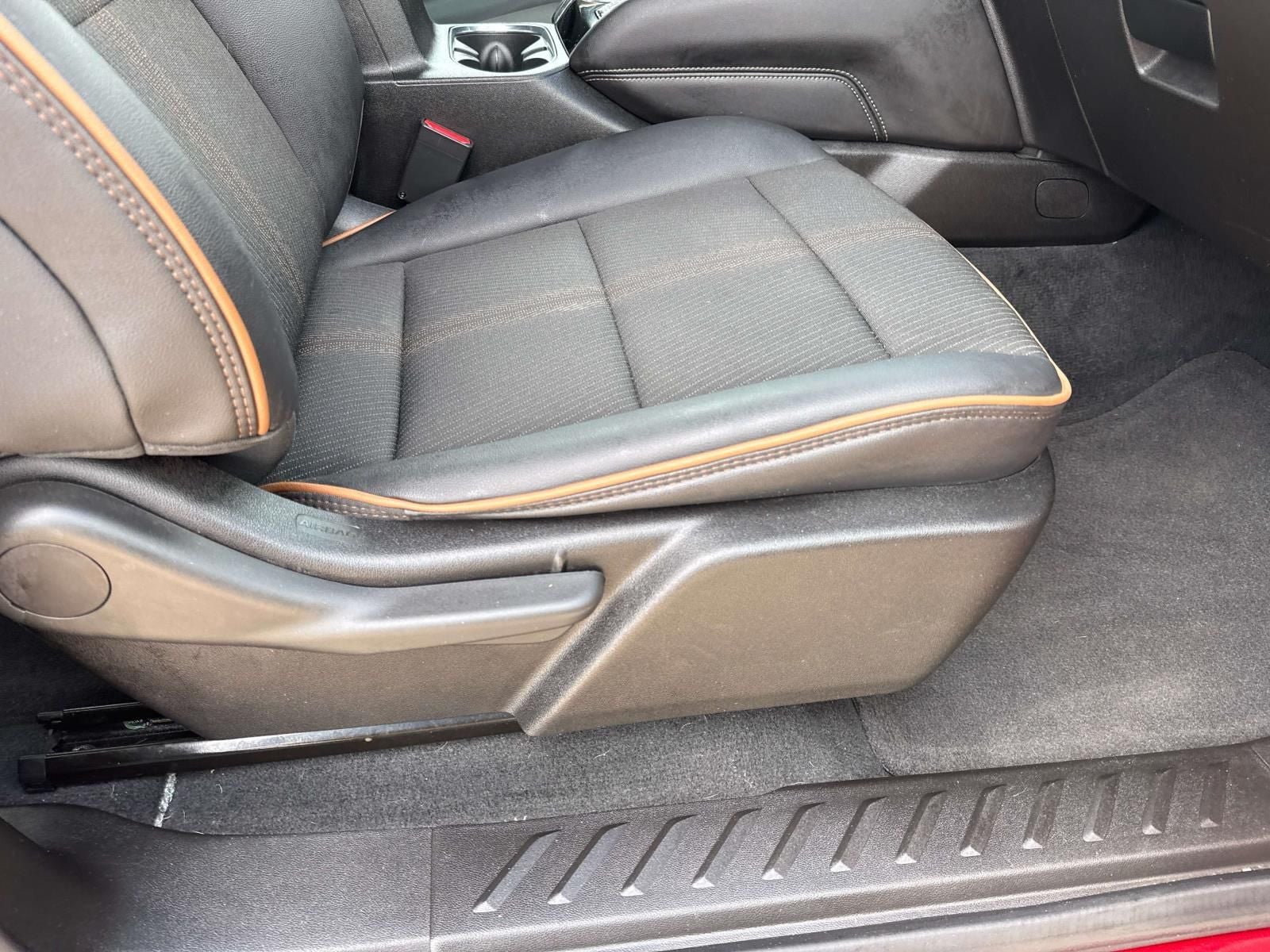 2023 GMC Canyon 4WD Crew Cab Short Box AT4