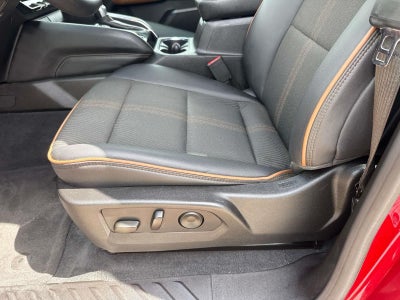 2023 GMC Canyon 4WD Crew Cab Short Box AT4