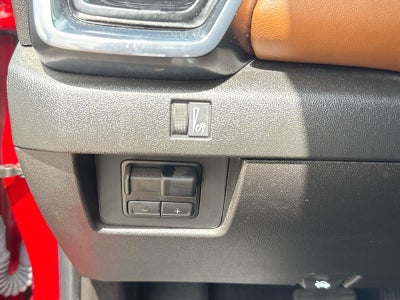 2023 GMC Canyon 4WD Crew Cab Short Box AT4