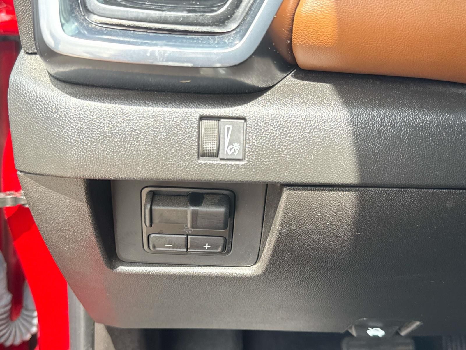 2023 GMC Canyon 4WD Crew Cab Short Box AT4