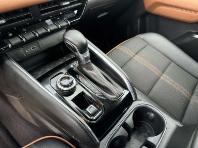 2023 GMC Canyon 4WD Crew Cab Short Box AT4