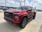 2023 GMC Canyon 4WD Crew Cab Short Box AT4