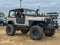 1995 Jeep Wrangler S