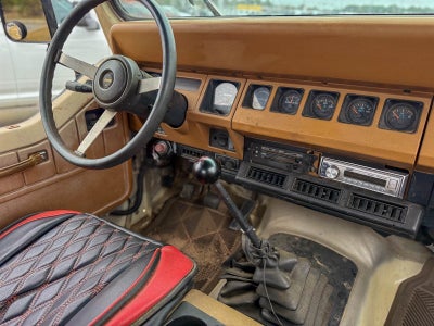 1995 Jeep Wrangler S