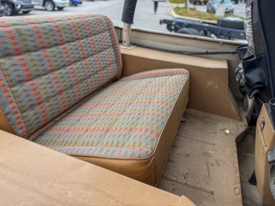 1995 Jeep Wrangler S