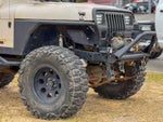 1995 Jeep Wrangler S