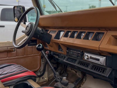 1995 Jeep Wrangler S