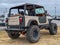 1995 Jeep Wrangler S
