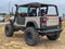 1995 Jeep Wrangler S