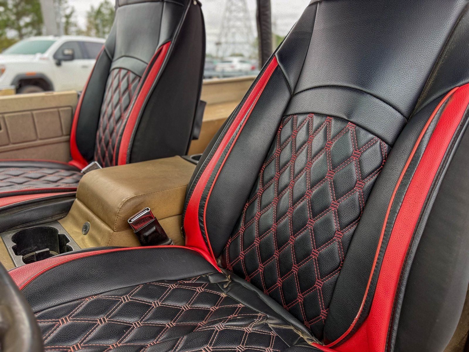 1995 Jeep Wrangler S