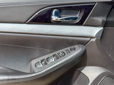 2016 Nissan Maxima 3.5 S