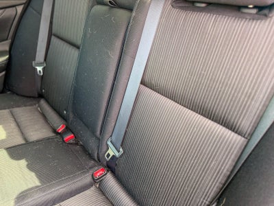 2016 Nissan Maxima 3.5 S