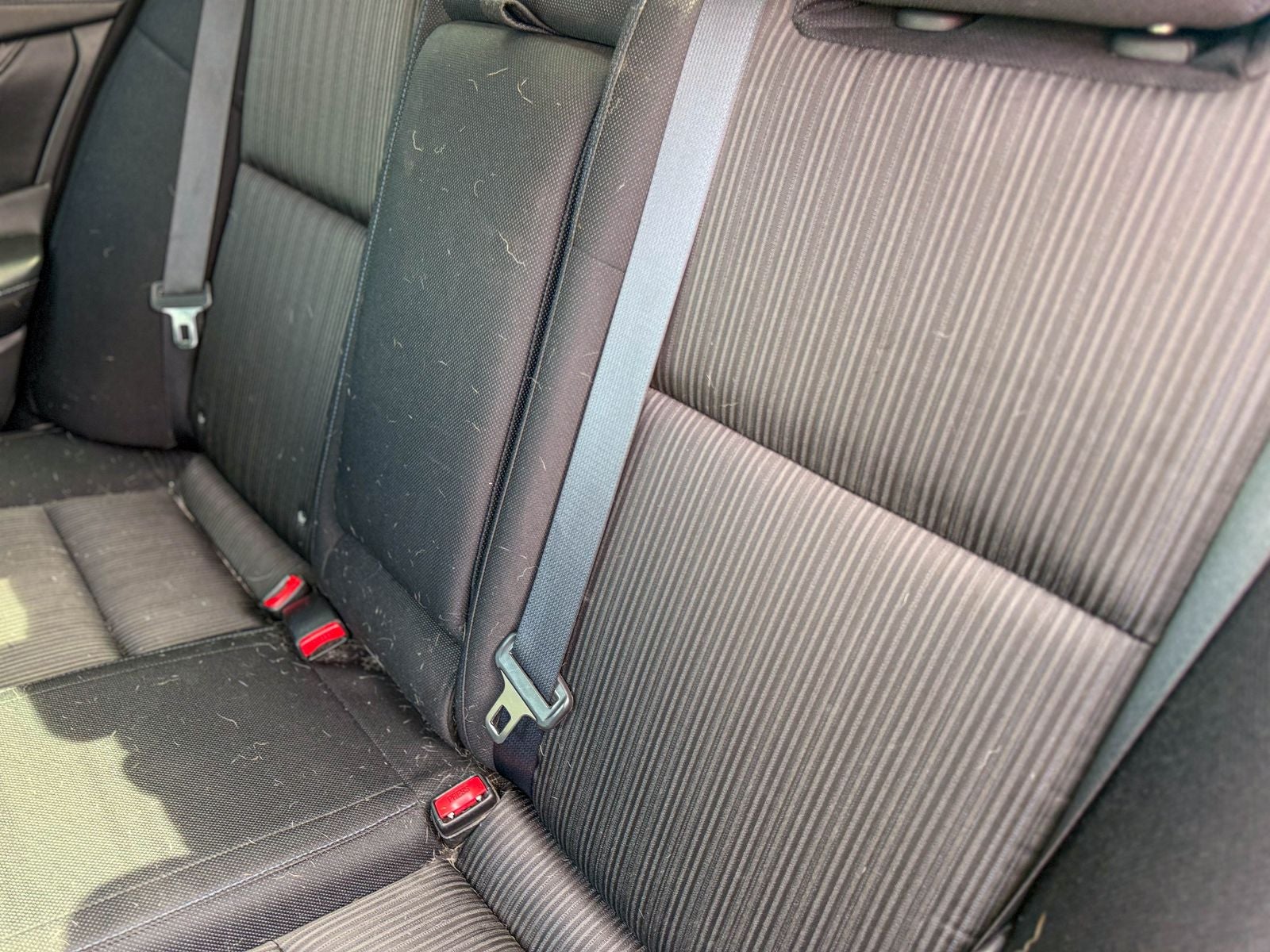 2016 Nissan Maxima 3.5 S