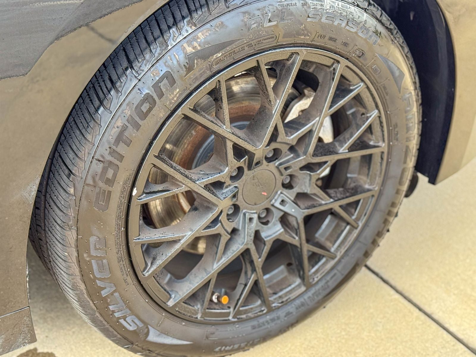 2016 Nissan Maxima 3.5 S