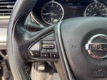 2016 Nissan Maxima 3.5 S