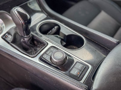 2016 Nissan Maxima 3.5 S