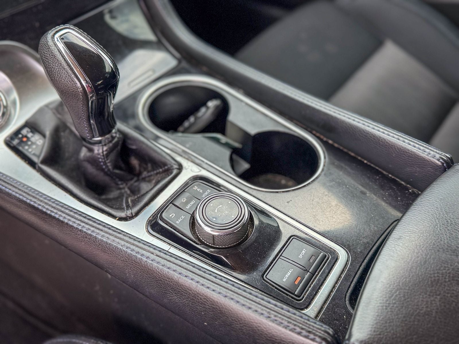 2016 Nissan Maxima 3.5 S