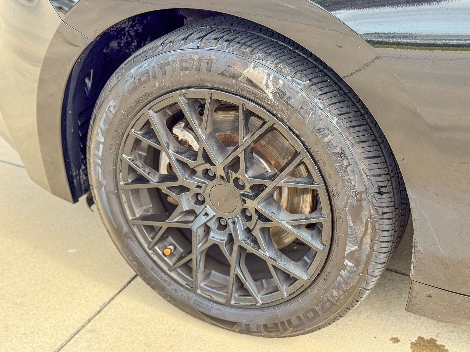 2016 Nissan Maxima 3.5 S