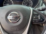 2016 Nissan Maxima 3.5 S