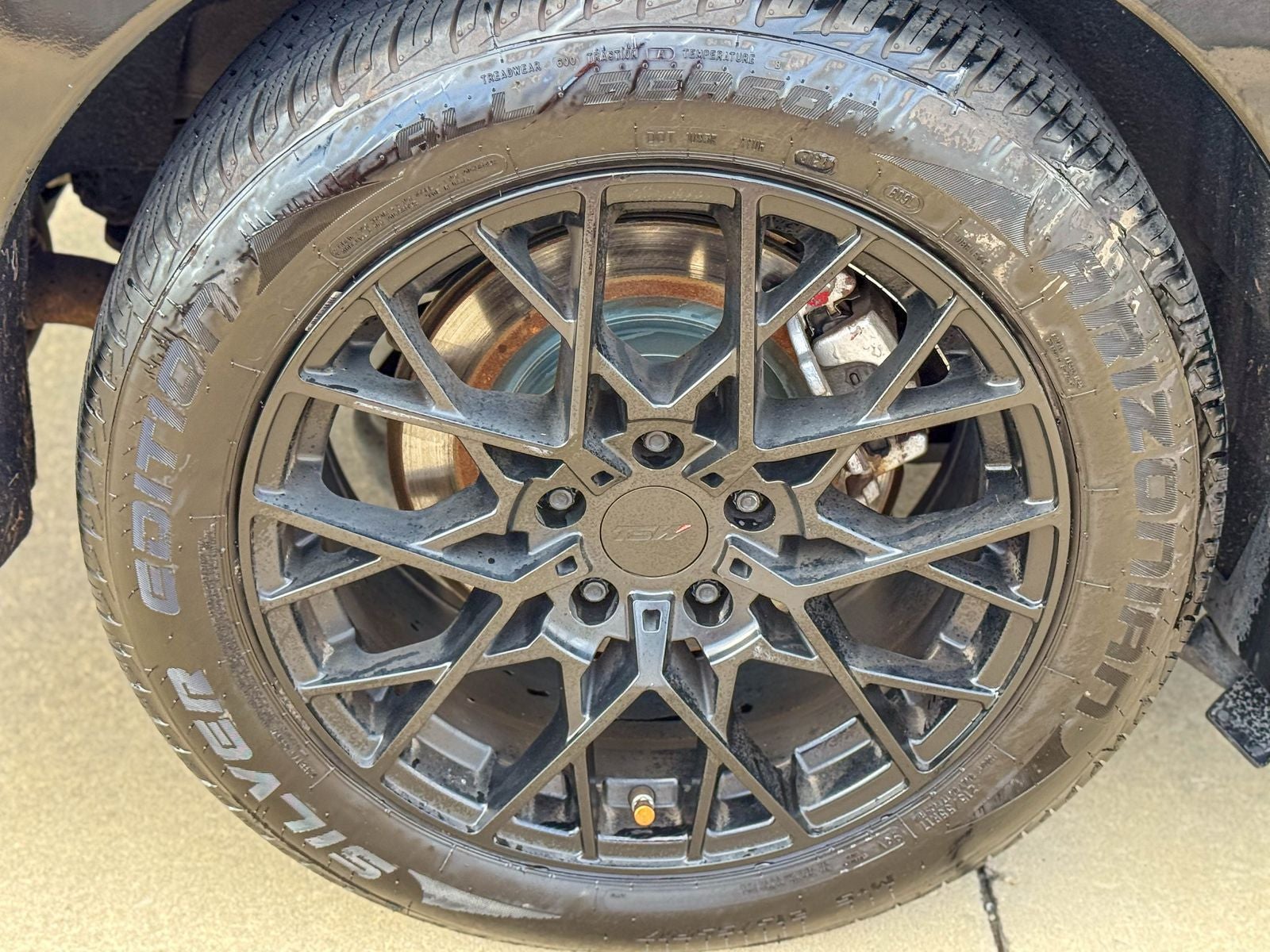 2016 Nissan Maxima 3.5 S