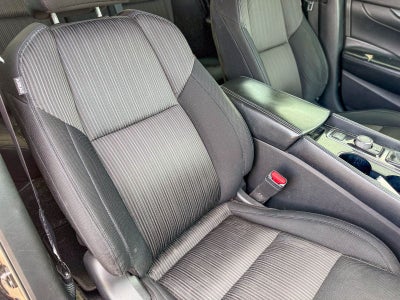 2016 Nissan Maxima 3.5 S