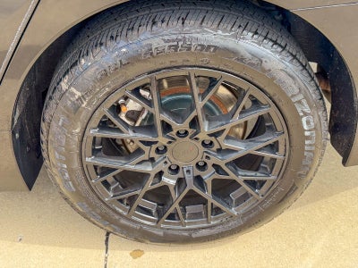 2016 Nissan Maxima 3.5 S