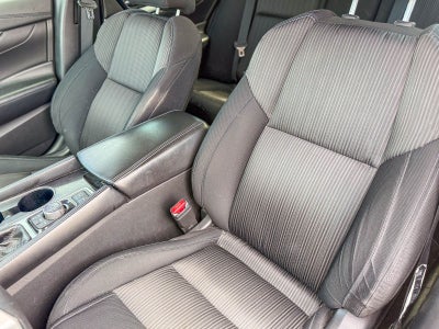 2016 Nissan Maxima 3.5 S