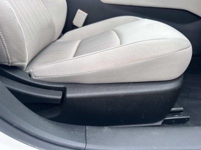 2023 Nissan Altima SV FWD