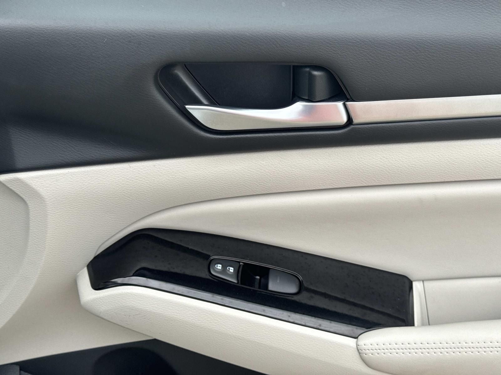 2023 Nissan Altima SV FWD