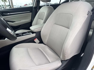 2023 Nissan Altima SV FWD