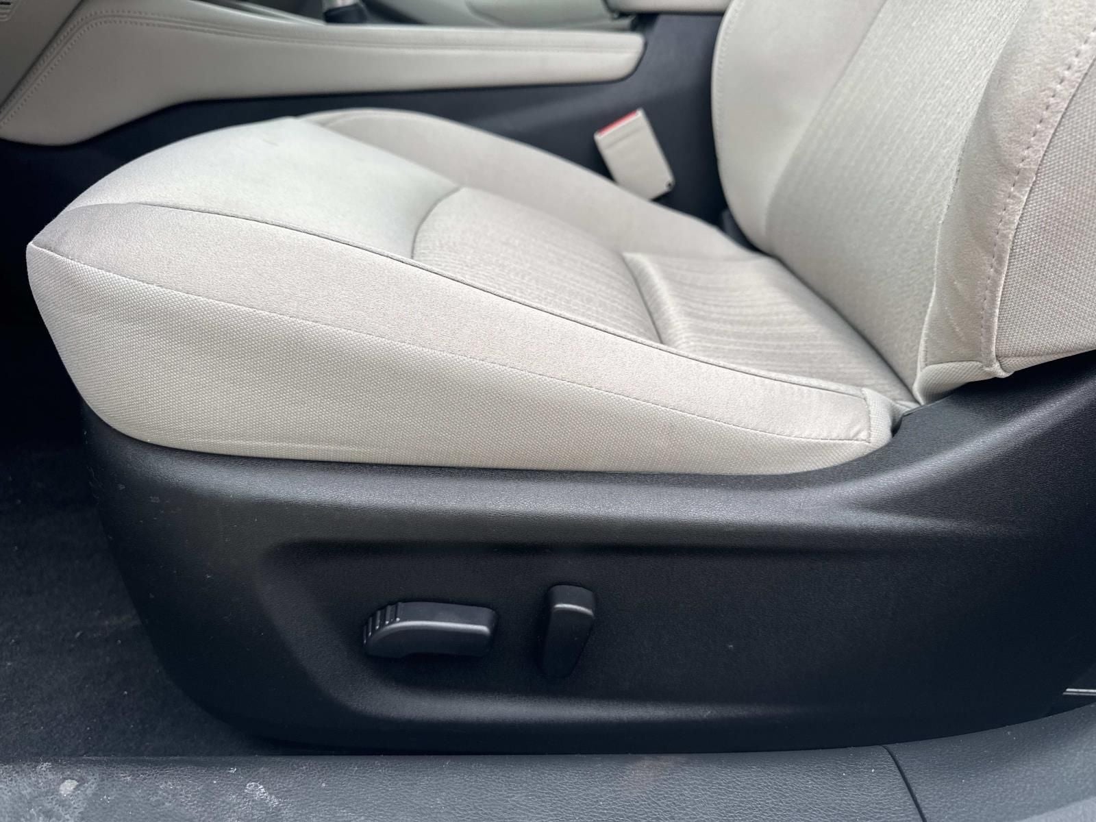 2023 Nissan Altima SV FWD