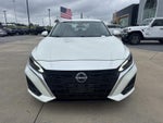 2023 Nissan Altima SV FWD