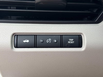 2023 Nissan Altima SV FWD