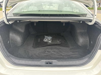 2023 Nissan Altima SV FWD