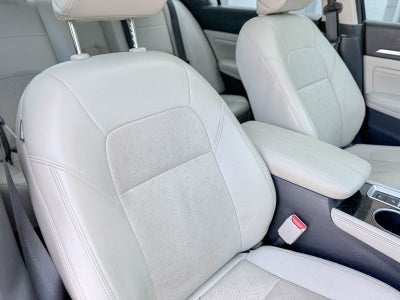 2023 Nissan Altima SL FWD