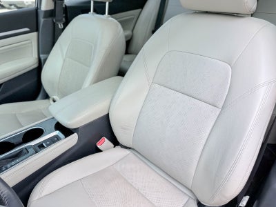 2023 Nissan Altima SL FWD