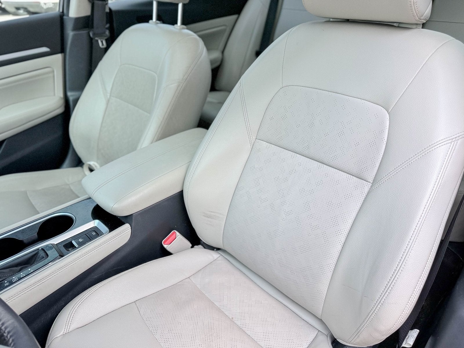 2023 Nissan Altima SL FWD