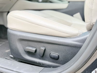 2023 Nissan Altima SL FWD