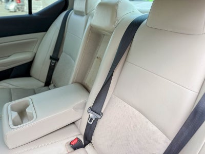 2023 Nissan Altima SL FWD