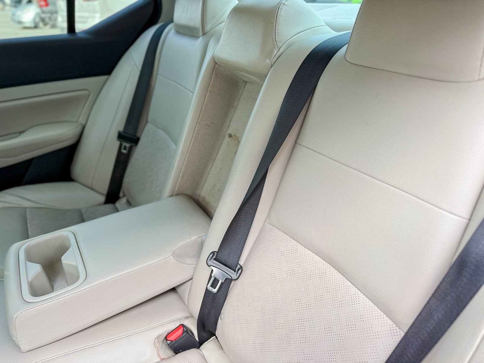 2023 Nissan Altima SL FWD