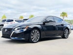 2023 Nissan Altima SL FWD