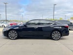 2023 Nissan Altima SL FWD