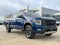 2023 Nissan TITAN Crew Cab PRO-4X 4x4