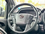 2023 Nissan TITAN Crew Cab PRO-4X 4x4