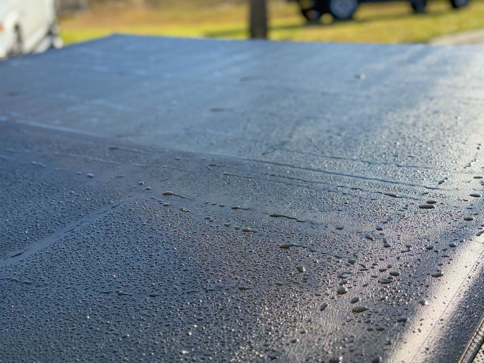 2024 Nissan Frontier Crew Cab PRO-X 4x2