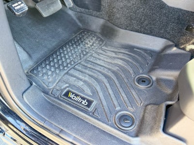 2024 Nissan Frontier Crew Cab PRO-X 4x2